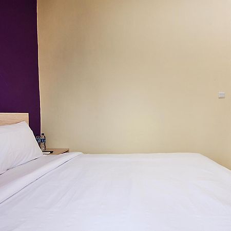 Rap Hotel Balige Exteriér fotografie