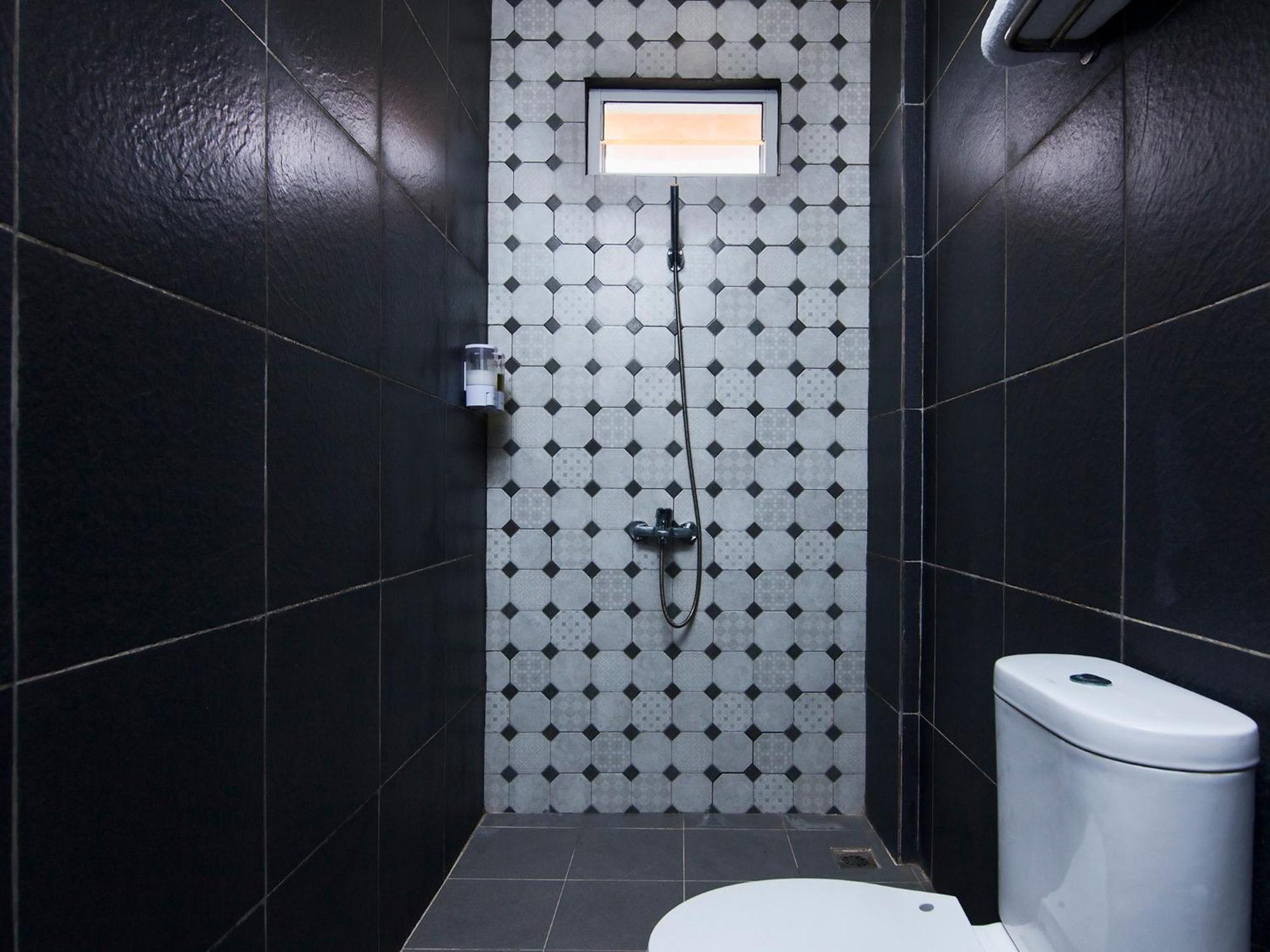 Rap Hotel Balige Exteriér fotografie